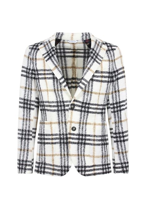  MANUEL RITZ | suits Jacket | 2932G2728M 20369202